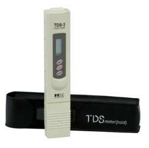 TDS Meter