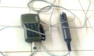 multimeter