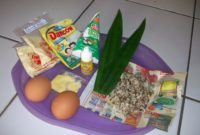 resep umpan jitu mancing ikan mas