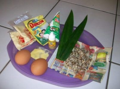 resep umpan jitu mancing ikan mas