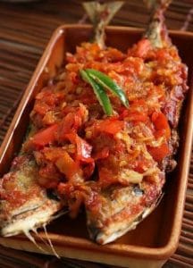19 Manfaat Ikan Tongkol Bagi Kesehatan Tubuh Yang Wajib Kalian Ketahui