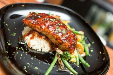 28 Manfaat Ikan Sidat Untuk Kesehatan Manusia