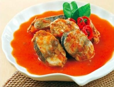 31 Manfaat Ikan Sungli Salem Untuk Kesehatan Manusia