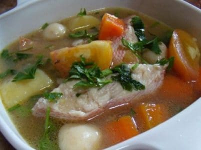 8 Manfaat Penting Ikan Kakap Merah Bagi Kesehatan Tubuh Manusia