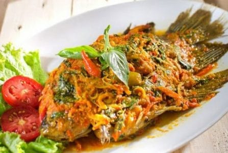 Manfaat Ikan Nila