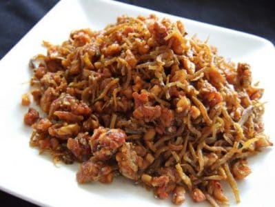Manfaat Ikan Teri Bagi Kesehatan Tubuh Yang Perlu Kalian Ketahui