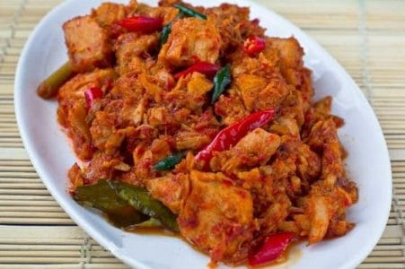 Manfaat Ikan Tuna Bagi Kesehatan Tubuh Yang Wajib Kalian Ketahui