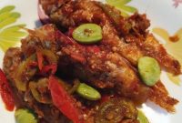 5 Manfaat Ikan Kuniran Untuk Kesehatan Tubuh Manusia