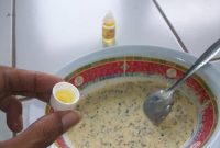 Racikan Umpan Jitu Ikan Mas Terbaru