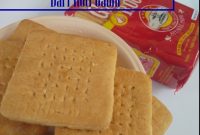 Cara Membuat Umpan Ikan Nila Liar Dari Roti Gabin