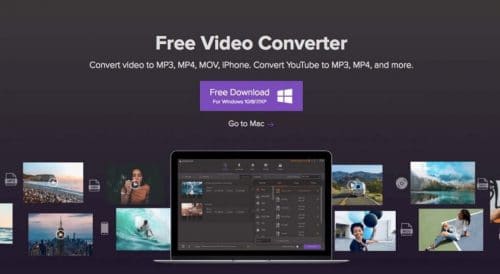 Aplikasi Video Converter Terbaik